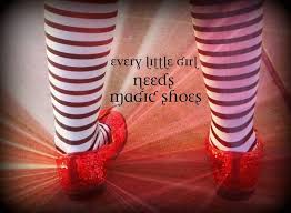 Find great deals on ebay for dorothy's red shoes. Quotes About Slippers 72 Quotes