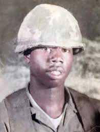 Roy Nathaniel Givens : Sergeant from Virginia, Vietnam War Casualty