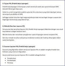 15 Contoh Pendahuluan Makalah Laporan Karya Ilmiah Sekolah Menengah Belajar Pengetahuan