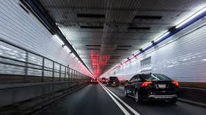 Dec 02, 2011 · the tunnel runs 8,558 feet from portal to portal on the north tube, and 8,371 feet on the south tube at a height of 12 feet, 6 inches tall. Cars Drive Through And Out Stock Footage Video 100 Royalty Free 5288570 Shutterstock