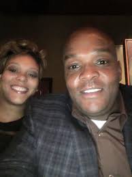 Hi all! I just wanted to introduce myself and share a photo I took. We got  married