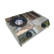 Alat kompor panggangan sosis bakar ini juga bisa untuk sate, steak, ayam bakar, ikan bakar, cumi, udang, bekar bebek, bakar roti, pisang dengan kompor panggang tanpa asap dapat digunakan untuk : Download Gambar Kompor Sosis Bakar Gambar Makanan