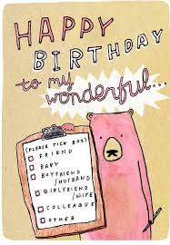 Cute Happy Birthday Quotes For Husband Funny Cute Birthday Wishes Cute Happy Birthday Quotes Cute Birthday Quotes Funny Birthday Message