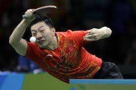Table tennis had appeared at the summer olympics o. Olympic Table Tennis 2016 Men S Singles Medal Winners Scores Bracket Results Bleacher Report Latest News Videos And Highlights