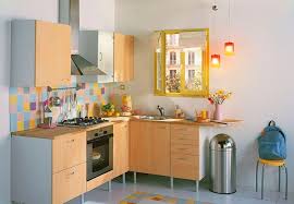 Pero las cocinas pequeñas pueden volverse grandes si integran a la perfección todas sus funciones. Tips Para Decorar Cocinas Pequenas Modernas