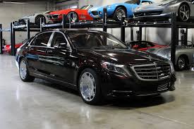 Image result for Mocha Black 2016 Maybach