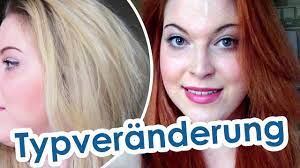 Ich überlege jetzt die ganze zeit wie ich meine haare heller. Blonde Haare Rot Farben Blonde To Red Hair Ginger Youtube