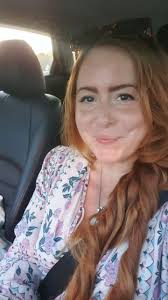 Walking into a new year of 38, filled with gratitude, love, and aging like  a fine wine ✨️, sprinkled with a fresh chop, and releasing all the old  energies!, The ginger mane was touching my bum, and ...