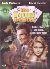 Amazon.com: The Four Deuces by Jack Palance : Movies & TV