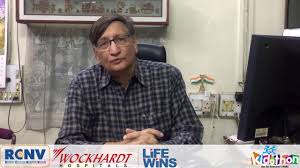 Kidathon for your child's health: Dr. Manmohan Daga