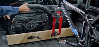 Best truck bed bike rack featured in this video: The Ford Maverick S Flexbed Is Designed To Enable Diy Core77