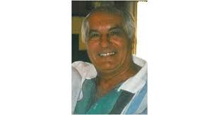 Frank Nemeth Obituary (1932