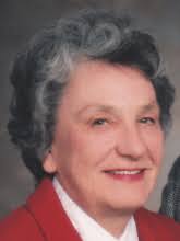 Obituary information for Elaine Helen Strasser