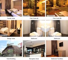Jalan kota tinggi | lot f45, floor lg, today's mall, johor bahru 81800, malezya. Kota Heritage Hotel Gojohor