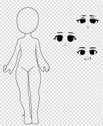 Fu Human Furry Base Doll Face Artwork Transparent Background Png Clipart Hiclipart Based on cabbit's & diamonddmgirl's sprite bases. fu human furry base doll face artwork