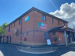 Glasgow (East) PDSA Pet Hospital