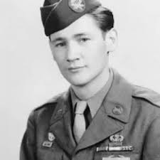 Paratroopers in Gettysburg