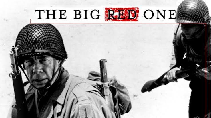 The Big Red One - Movie - Where To Watch