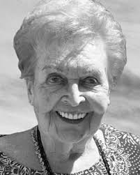 Dorothy Karp Obituary (1932