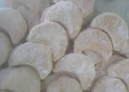 Nah, melansir cookpad, berikut 3 macam resep putri salju yang bisa anda coba buat di rumah. Resep Kue Putri Salju Mantap