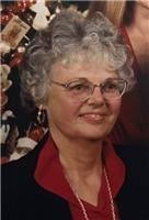 Vicki Bailey Boggs Obituary (1937