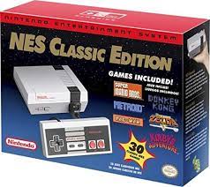 Sep 29, 2017 · super nintendo classic edition console nintendo you've been waiting a long time for this. Nintendo Entertainment System Nes Classic Edition Buy Online At Best Price In Uae Amazon Ae