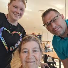 Where to watch The Way Home?