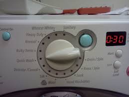 Maybe you would like to learn more about one of these? Hidden Clean Washer Cycle In Older Duets