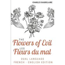 We did not find results for: Charles Baudelaire Poetry The Flowers Of Evil Les Fleurs Du Mal Dual Language French English Edition Paperback Walmart Com Walmart Com