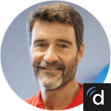 Dr. Andrew Whaley, MD