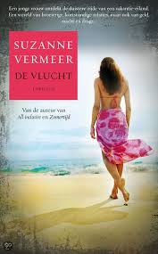 De Vlucht Suzanne Vermeer Boeken Boeken Lezen Boeken Om Te Lezen