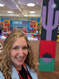 Allison Kinsley, CMM, CMP, CED