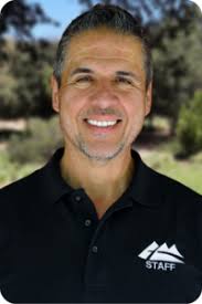 Staff and Leadership