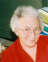 Obituary information for Joyce Lusk