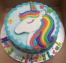 Bake at 350 degrees for 15 minutes. Calumet Bakery Unicorn Drawing Cake Unicorn Birthday Cake 6th Birthday Cakes Unicorn Cake