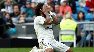 However, they dropped points in the last round, as they were. Real Madrid 1 2 Levante Match Report Laliga 2018 19 As Com