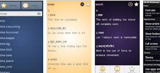 Be translatable, or be translatable in a certain way; Top 5 Free English To Hindi Dictionary For Mobile Android Apps