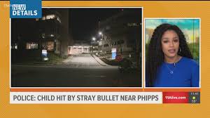 One death following a vaccination attracted attention earlier this week. 7 Year Old Child Critically Shot Near Phipps Plaza 11alive Com