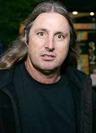 Tim Winton Editorial Stock Photo
