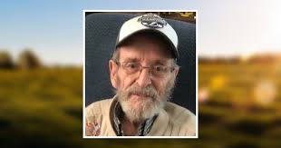 Ronald P Miller Obituary March 23, 2022