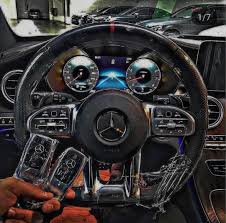 Amg Mercedes Mercedes Car Mercedes Interior Mercedes