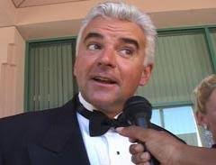 QUOTES BY JOHN PETERMAN