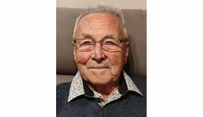 Niederrœdern. Alfred Steiger, 90 ans