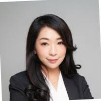 Sherry Tso's Instagram, Twitter & Facebook