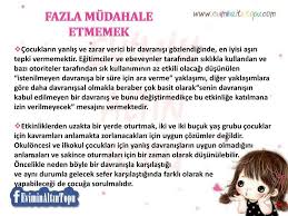 Pozitif Disiplin Icin Ebeveynlere Oneri Evimin Altin Topu Pozitif Disiplin Egitim Cocuk