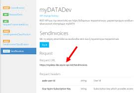 In 1967, sørensen was the first recipient of a master's degree in sociology from the university of copenhagen. Greece Tax Authority Aade Mydata Subscription Step By Step And Connectivity Check From Scpi Sap Blogs