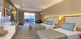 9 am to 6 pm. Royal Garden Select Buchen Konakli Jahn Reisen