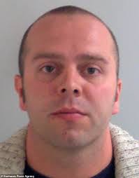 Devious' account manager, 37, jailed after stealing £3.8m from employers to  feed gambling habit