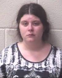 Woman Charged With Assault By Taylorsville Police