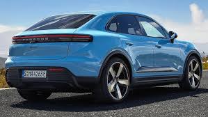 Image result for Fountain Blue 2025 Porsche